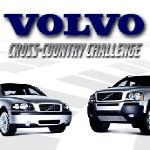 Volvo Cross-Country Challenge