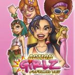 Action Girlz Racing