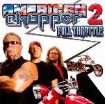 American Chopper 2: Full Throttle