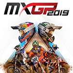 MXGP 2019 - The Official Motocross Videogame