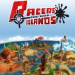 Racers' Islands