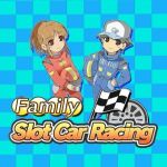 Okiraku Slot Car Racing