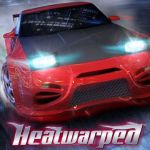 Heatwarped