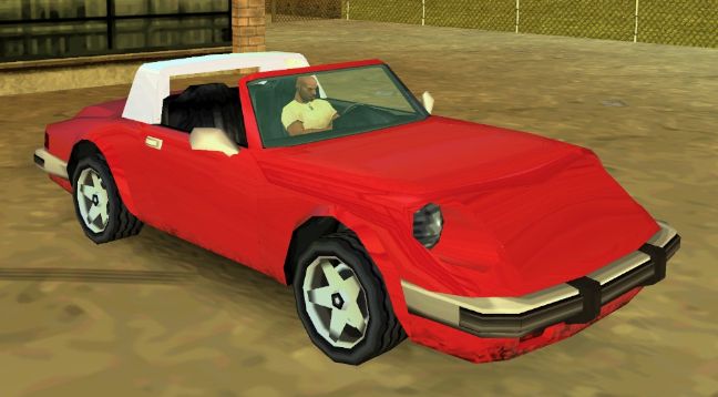 Vice gloria / 絶望Flashback GTA: Vice City Stories - Flash FM | Laura Branigan - 