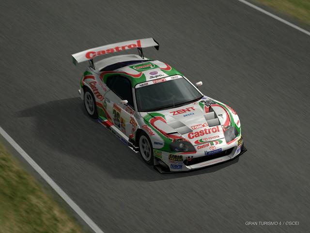 グランツーリスモ4 グランツーリスモ4 その8 | naoyaのブログ