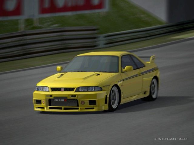 Gran Turismo 4 - Wikiwand