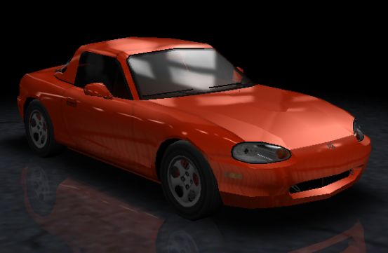 Need for Speed: Underground Rivals, Need for Speed Wiki