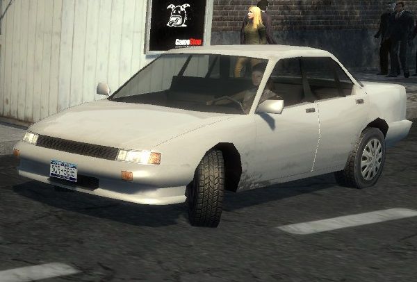 IGCD.net: Honda Accord in Prototype