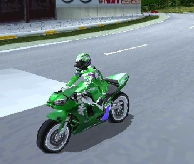 Moto Racer 2