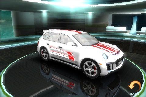 IGCD.net: RUF Dakara in Asphalt 5