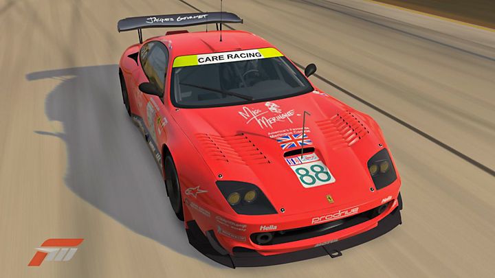 Red Line Ferrari 550 Maranello No.52 ‘05 1997 Ferrari 550 Maranello for sale on BaT Auctions - sold