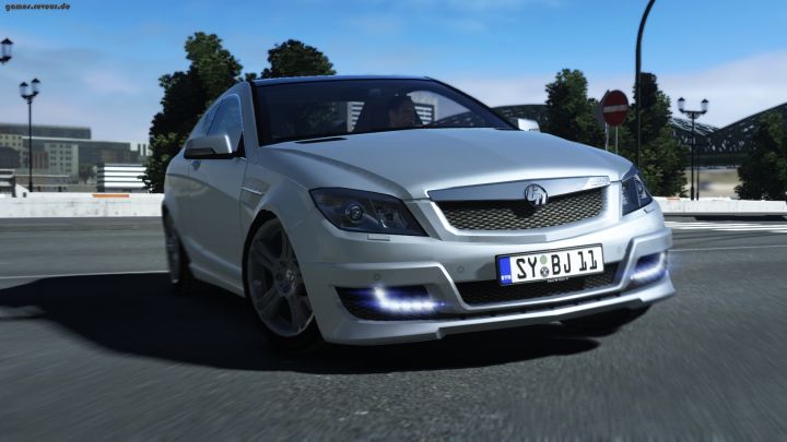 Igcd Net Mercedes Benz E Klasse In Alarm Fur Cobra 11 Das Syndikat