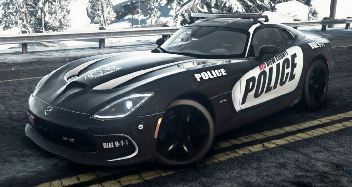 Image 6 - Need for Speed: Rivals - Mod DB