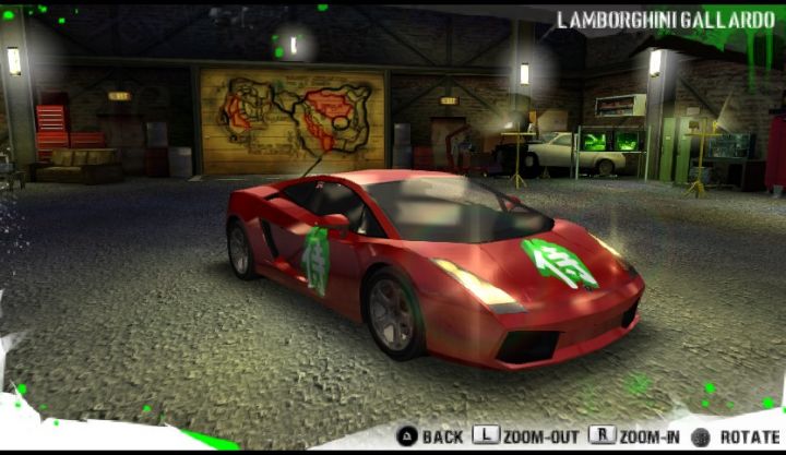 Buy PSP Need for Speed Carbon: Own the City