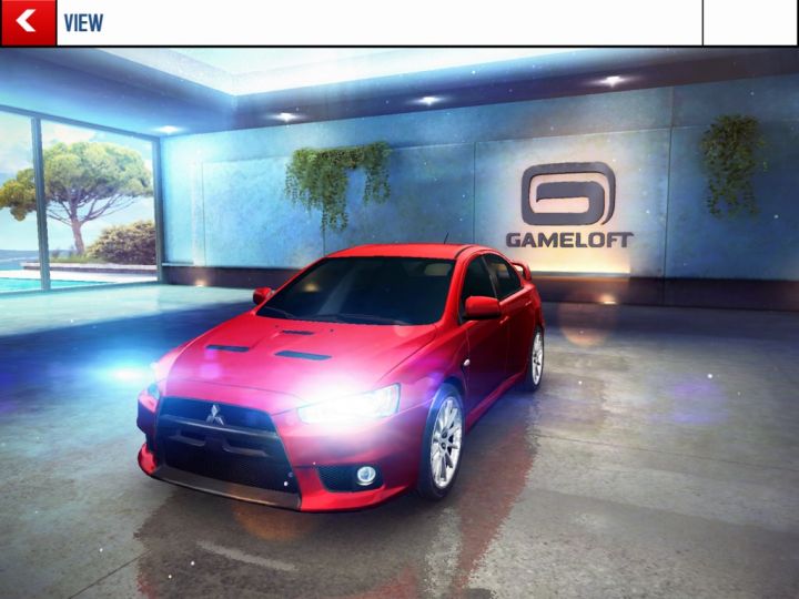 アイデビル　インディーズ WMMT5DX+] Nissan FAIRLADY Z Version ST [Z34] / Aero parts