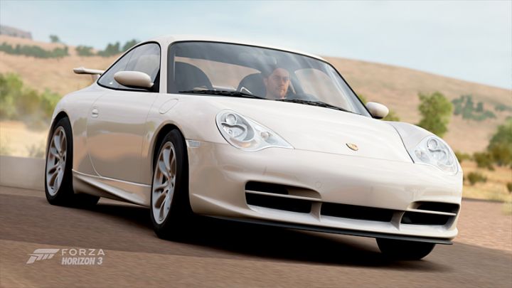 Igcd Net Porsche 911 Gt3 In Forza Horizon 3