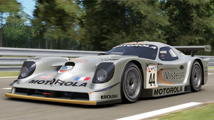 Igcd Net Panoz Esperante Gtr 1 In Project Cars 2