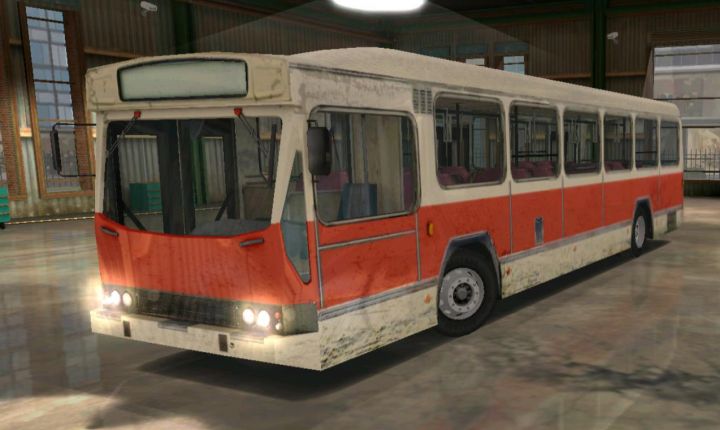 Proton Bus Simulator, Wiki Proton Bus