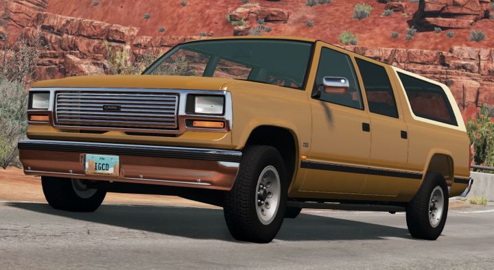Chevrolet suburban beamng drive Chevrolet suburban beamng drive