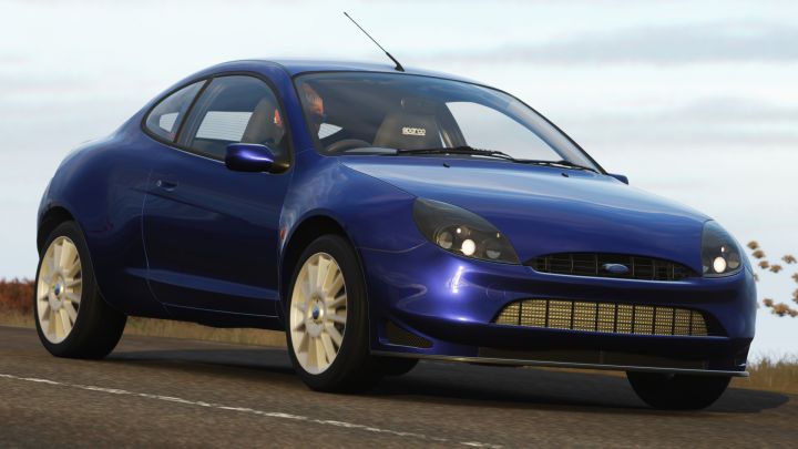 2025 Ford Puma Emerges From Behind the CGI Haze, Remains Committed to Dead  Dinosaurs - autoevolution