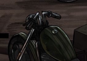 IGCD.net: unknown in Streets of Rage 4