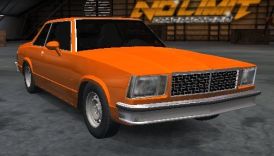 IGCD.net: Chevrolet Malibu in No Limit Drag Racing 2