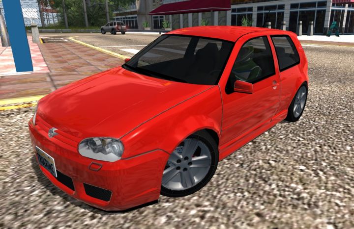 IGCD.net: Volkswagen Golf in World Racing 2: Champion Edition