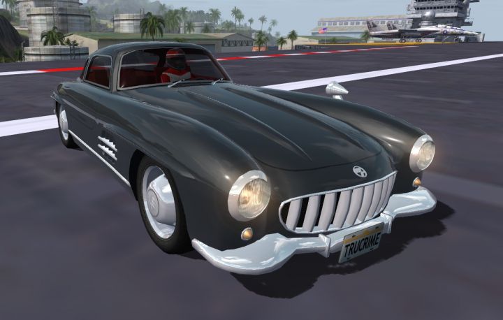 IGCD.net: Mercedes-Benz 300 SL in World Racing 2: Champion Edition