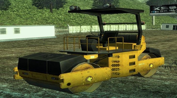 IGCD.net: unknown in Burnout Paradise