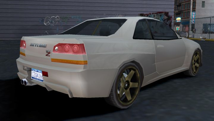 【中古】 Identity Skylines photo2.jpg