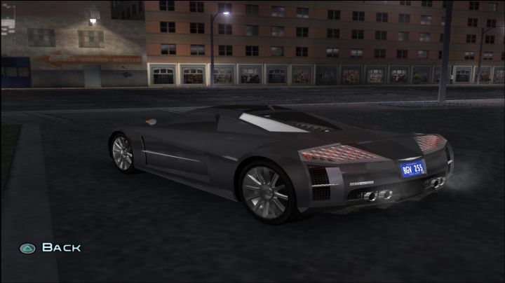 2004 Chrysler Me412 Gamers Smart