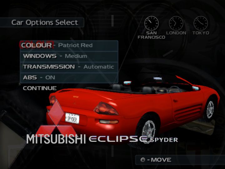 streetstrider eclipse