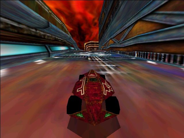 Planet of death racing games Planet of death racing games
