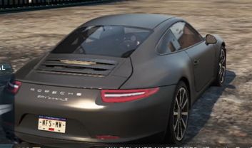 Igcdnet Porsche 911 In Need For Speed Most Wanted