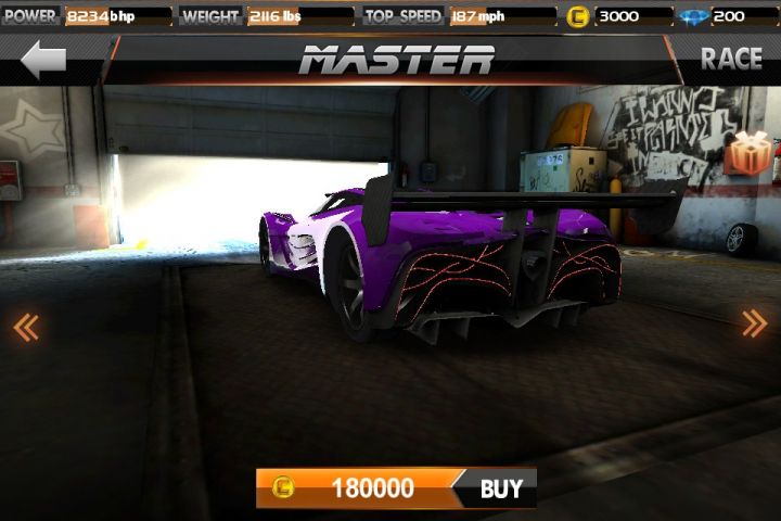 92 Car Club Tuning Storm Mod Apk Best