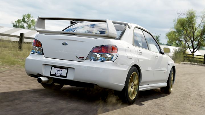 Subaru Impreza Wrx Sti Gd Best Auto Cars Reviews