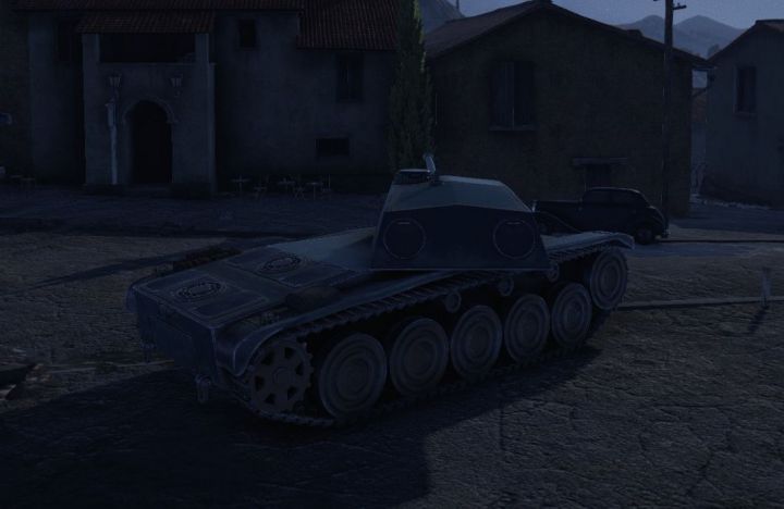 Igcd Net Amx Chasseur De Chars In World Of Tanks