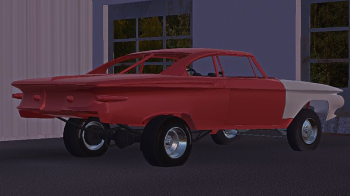 Fury, My Summer Car Wiki