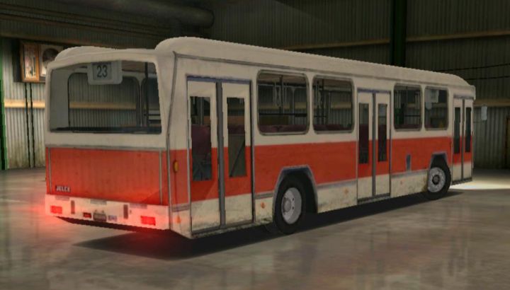 Proton Bus Simulator, Wiki Proton Bus