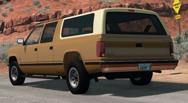 Chevrolet suburban beamng drive Chevrolet suburban beamng drive