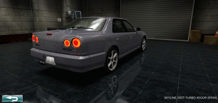 Igcd Net Nissan Skyline In ドリフトスピリッツ