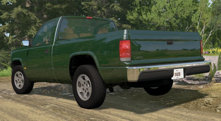 Ford f150 beamng drive