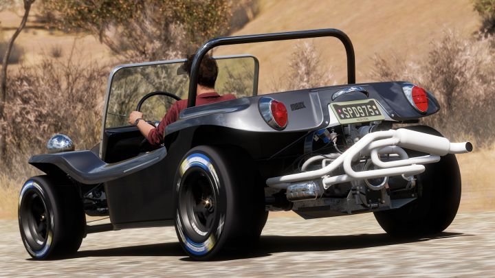 IGCD.net: Meyers Manx in Forza Horizon 5