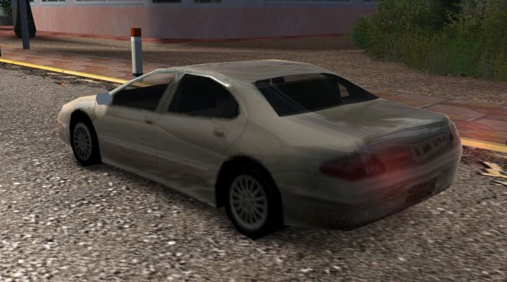 IGCD.net: Chrysler Concorde in World Racing 2: Champion Edition