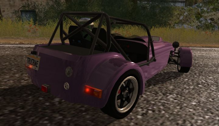 IGCD.net: Westfield Megabusa in World Racing 2: Champion Edition