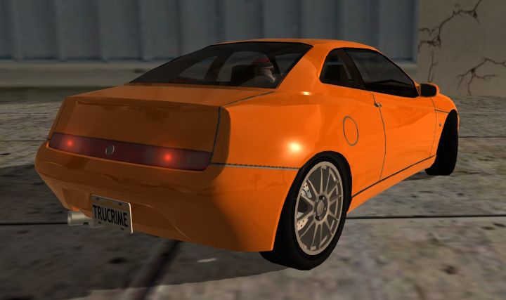 IGCD.net: Alfa Romeo GTV in World Racing 2: Champion Edition