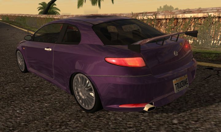 IGCD.net: Alfa Romeo GT in World Racing 2: Champion Edition