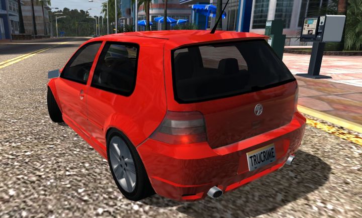 IGCD.net: Volkswagen Golf in World Racing 2: Champion Edition