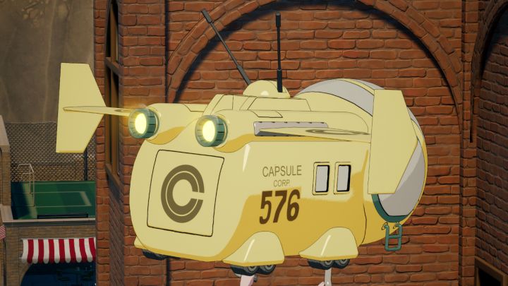 IGCD.net: Custom Made Capsule No. 576 in Fortnite