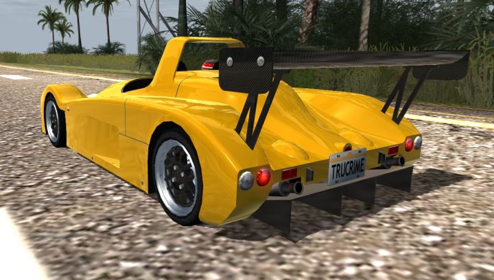 IGCD.net: Westfield XTR 4 in World Racing 2: Champion Edition